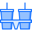 Cup carrier icon 64x64