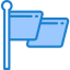 Flag icon 64x64