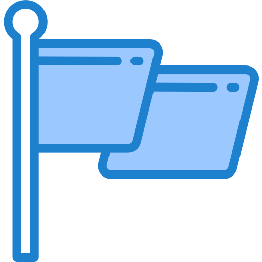 Flag icon