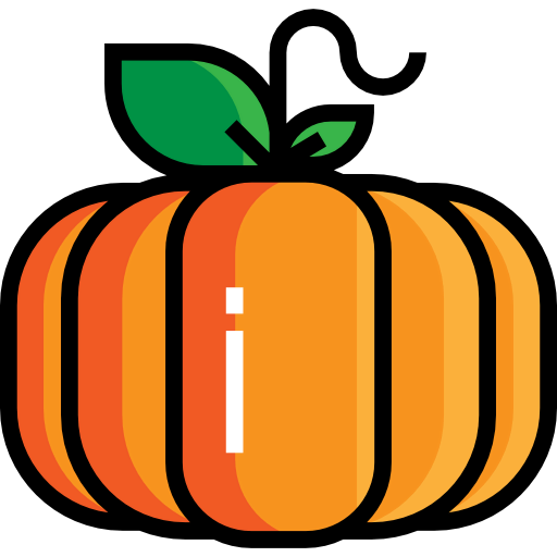 Pumpkin icon