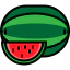 Watermelon icon 64x64