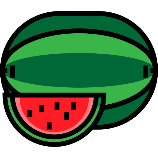 Watermelon icon