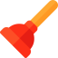 Plunger icon 64x64