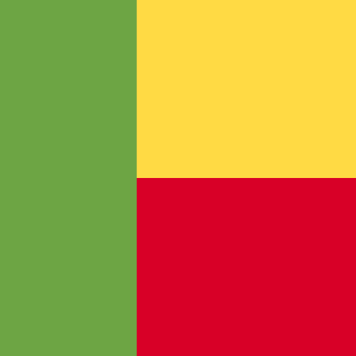 Benin icon