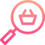 Ecommerce icon 64x64