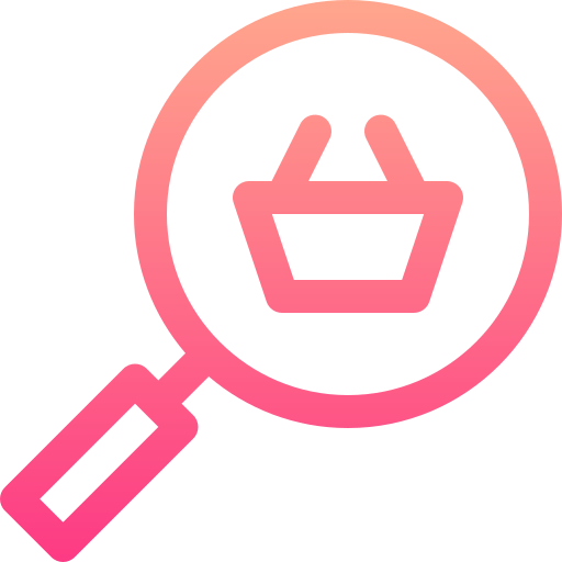 Ecommerce icon