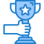 Trophy icon 64x64