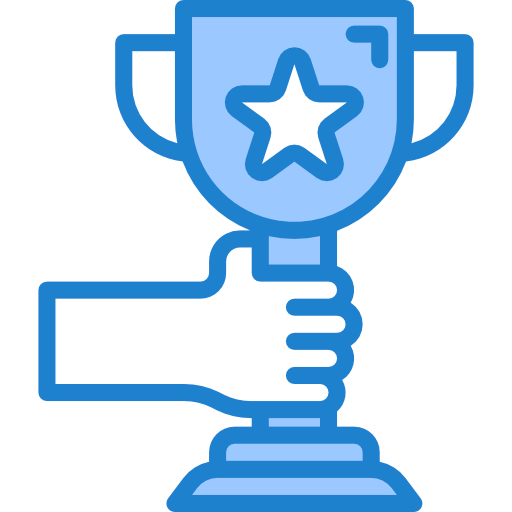 Trophy icon