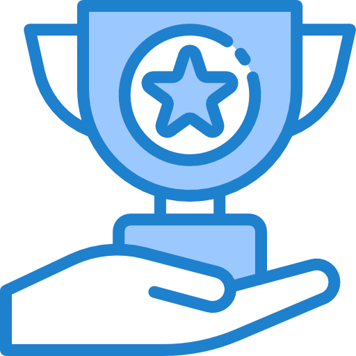 Trophy icon