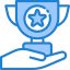 Trophy icon 64x64
