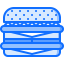 Cheeseburger icon 64x64