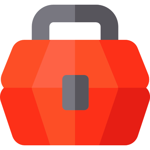Toolbox icon