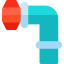 Pipes icon 64x64