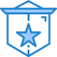 Flag icon 64x64