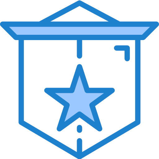 Flag icon