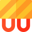 Heating icon 64x64
