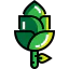 Artichoke biểu tượng 64x64