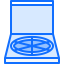 Pizza box icon 64x64