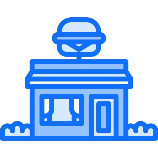 Restaurant icon