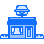 Restaurant icon 64x64