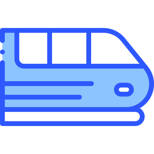 Train icon