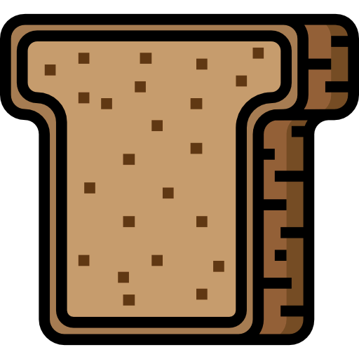 Bread icon