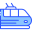 Train icon 64x64