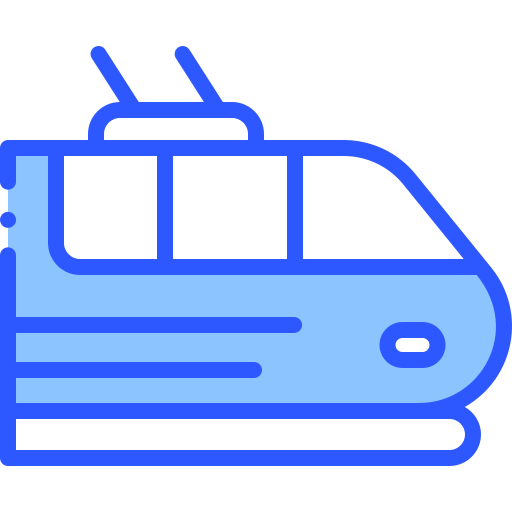 Train icon
