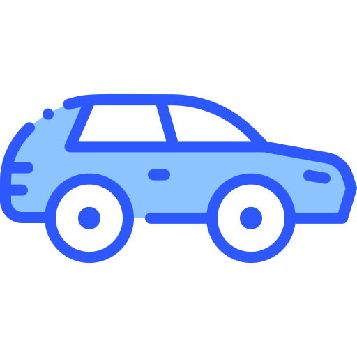 Car icon