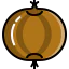 Onion icon 64x64
