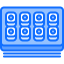 Sushi roll icon 64x64