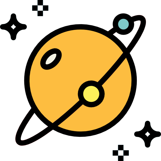 Planet Symbol
