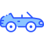 Cabriolet icon 64x64