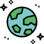 Earth icon 64x64