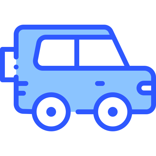 Car icon