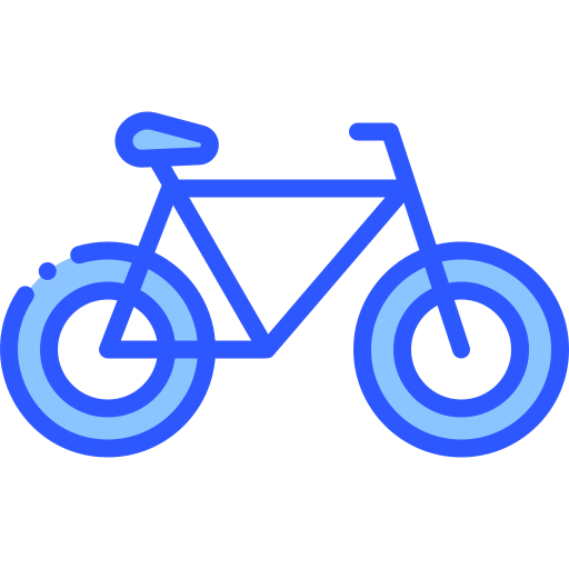 Bicycle icon