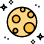 Moon icon 64x64