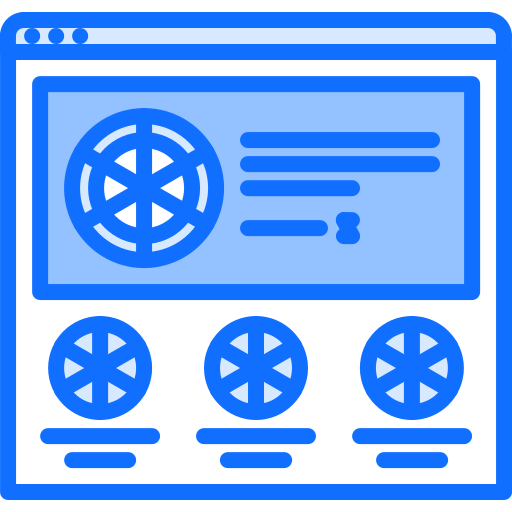 Pizza icon