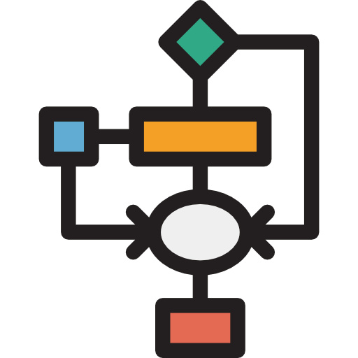 Workflow icon