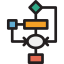 Workflow icon 64x64