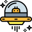 Ufo icon 64x64