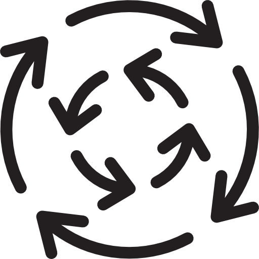 Workflow 图标
