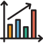 Profits icon 64x64