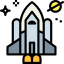 Shuttle icon 64x64
