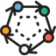 Analytics icon 64x64