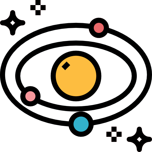 Galaxy icon
