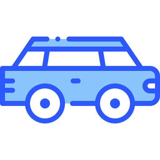 Car icon