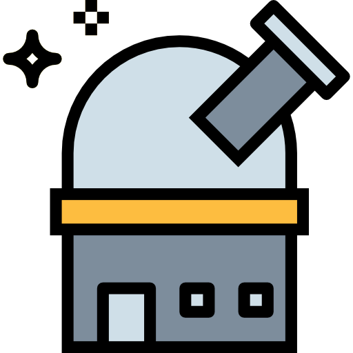 Observatory icon