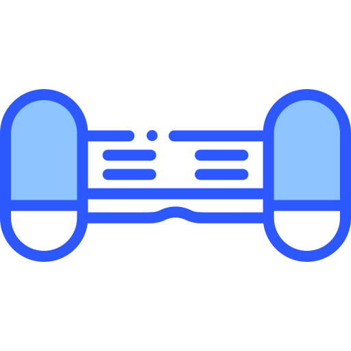 Hoverboard icon