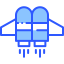 Jetpack Ikona 64x64